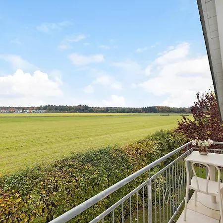 Monte Fiori Appartement *