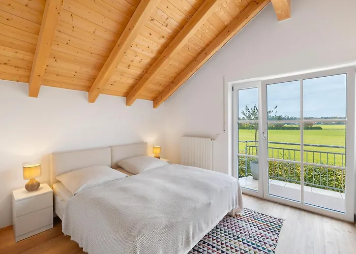 Monte Fiori Appartement