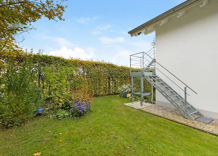 Monte Fiori Appartement
