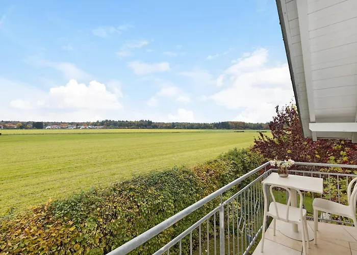Monte Fiori Appartement *