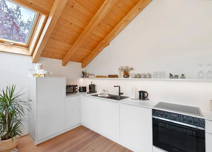 Monte Fiori Appartement