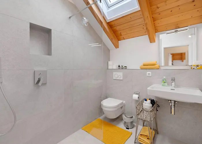 Appartement Monte Fiori *