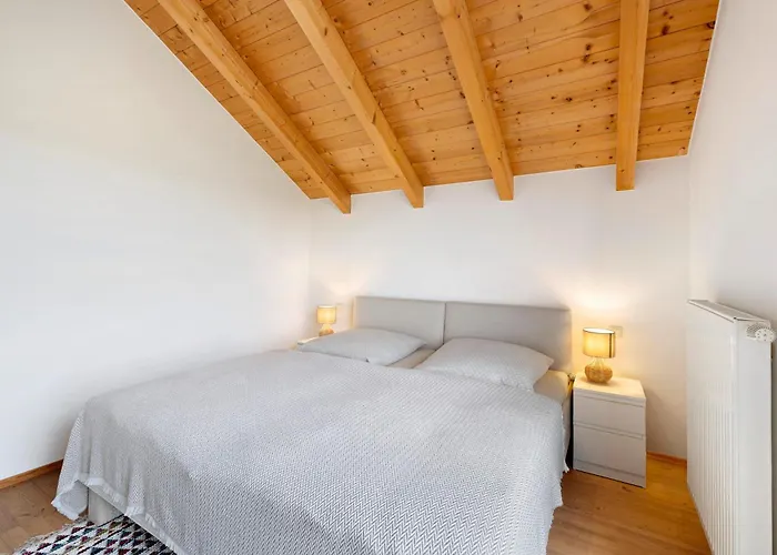 Appartement Monte Fiori