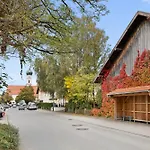 Apartmán Monte Fiori *