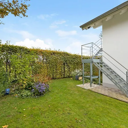 Monte Fiori Apartment