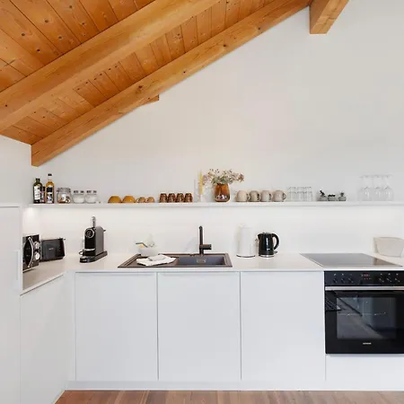 Apartmán Monte Fiori *