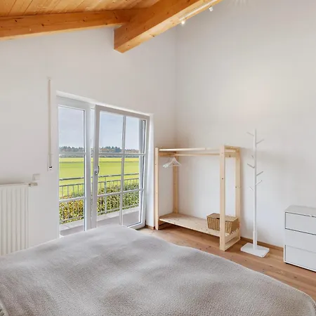 Apartmán Monte Fiori *
